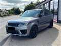 2020 Land Rover Range Rover Sport
