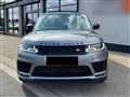 2020 Land Rover Range Rover Sport