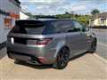 2020 Land Rover Range Rover Sport