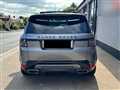 2020 Land Rover Range Rover Sport