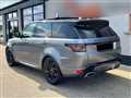 2020 Land Rover Range Rover Sport