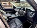 2020 Land Rover Range Rover Sport