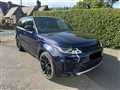 2020 Land Rover Range Rover Sport