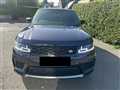 2020 Land Rover Range Rover Sport