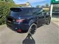 2020 Land Rover Range Rover Sport