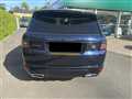 2020 Land Rover Range Rover Sport