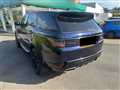 2020 Land Rover Range Rover Sport