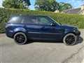 2020 Land Rover Range Rover Sport