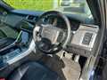 2020 Land Rover Range Rover Sport