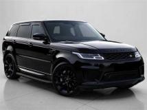 2020 Land Rover Range Rover Sport