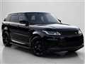 2020 Land Rover Range Rover Sport