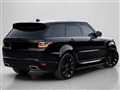 2020 Land Rover Range Rover Sport