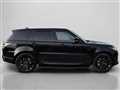 2020 Land Rover Range Rover Sport