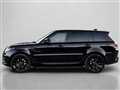 2020 Land Rover Range Rover Sport