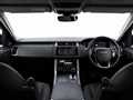 2020 Land Rover Range Rover Sport