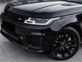 2020 Land Rover Range Rover Sport