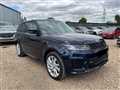 2020 Land Rover Range Rover Sport