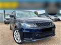 2020 Land Rover Range Rover Sport