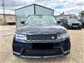 2020 Land Rover Range Rover Sport