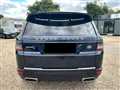 2020 Land Rover Range Rover Sport
