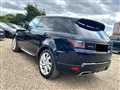 2020 Land Rover Range Rover Sport