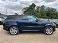 2020 Land Rover Range Rover Sport