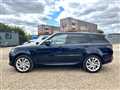 2020 Land Rover Range Rover Sport