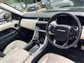 2020 Land Rover Range Rover Sport