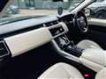 2020 Land Rover Range Rover Sport