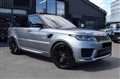 2020 Land Rover Range Rover Sport