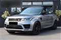 2020 Land Rover Range Rover Sport