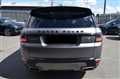 2020 Land Rover Range Rover Sport