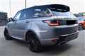 2020 Land Rover Range Rover Sport