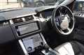 2020 Land Rover Range Rover Sport