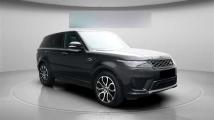 2021 Land Rover Range Rover Sport