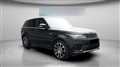 2021 Land Rover Range Rover Sport