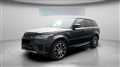 2021 Land Rover Range Rover Sport