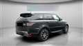 2021 Land Rover Range Rover Sport