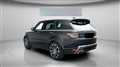 2021 Land Rover Range Rover Sport
