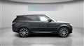 2021 Land Rover Range Rover Sport