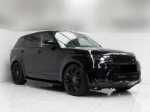 2021 Land Rover Range Rover Sport