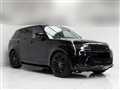 2021 Land Rover Range Rover Sport