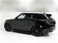 2021 Land Rover Range Rover Sport