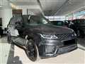2021 Land Rover Range Rover Sport