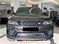 2021 Land Rover Range Rover Sport