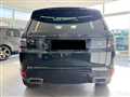 2021 Land Rover Range Rover Sport