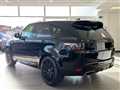 2021 Land Rover Range Rover Sport