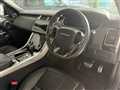 2021 Land Rover Range Rover Sport