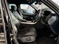 2021 Land Rover Range Rover Sport
