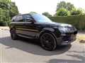 2021 Land Rover Range Rover Sport